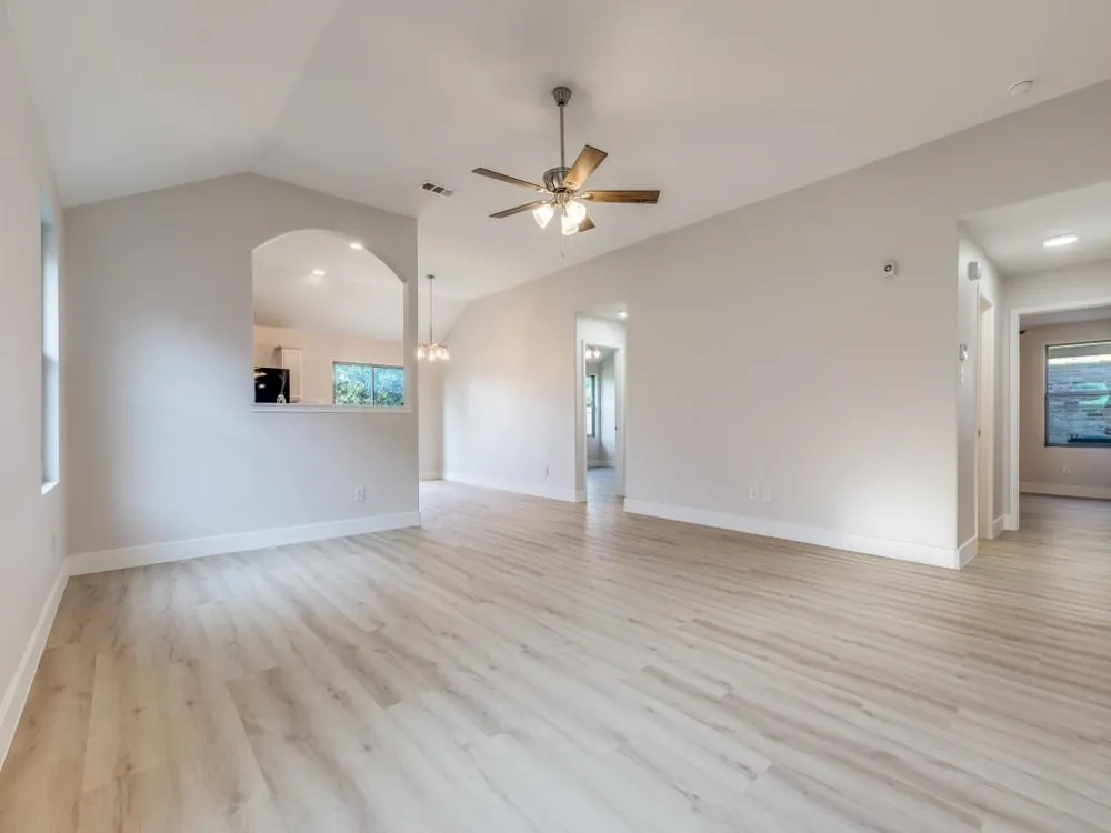5551 Exeter Drive Prosper, TX 75078