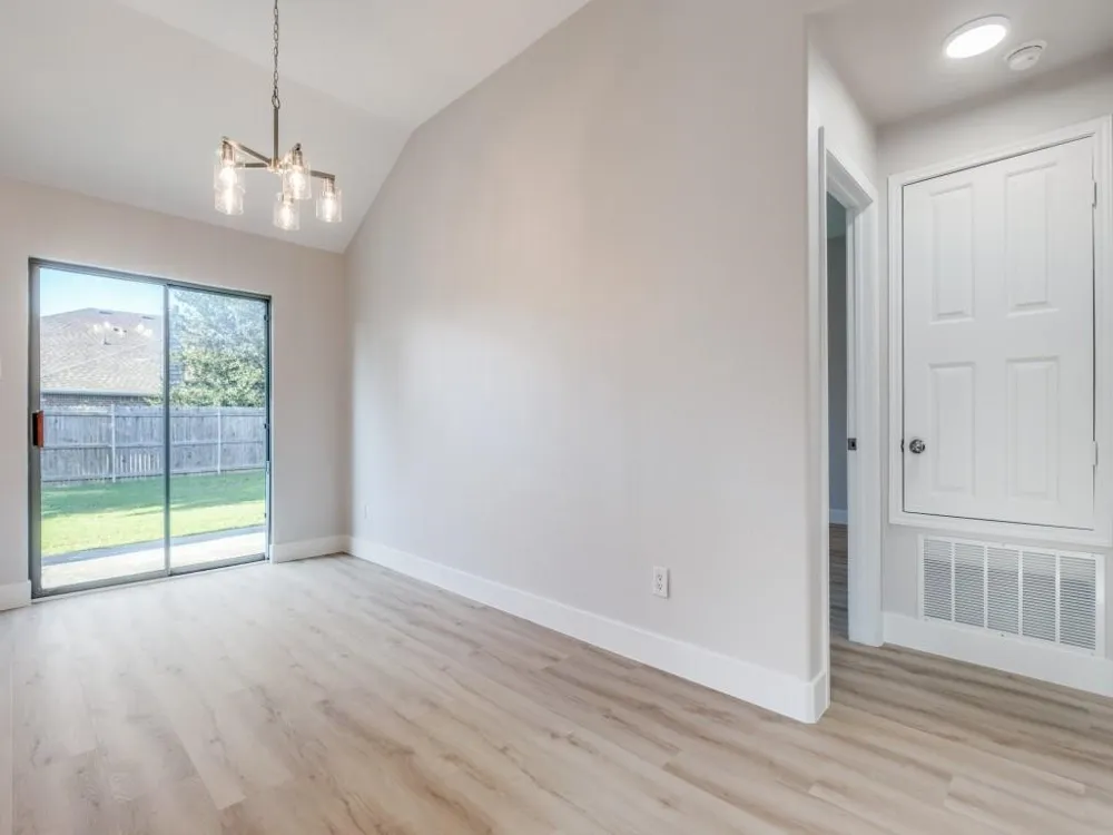 5551 Exeter Drive Prosper, TX 75078