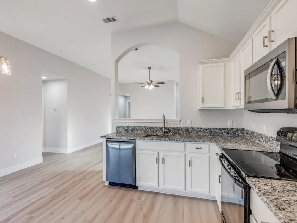 5551 Exeter Drive Prosper, TX 75078