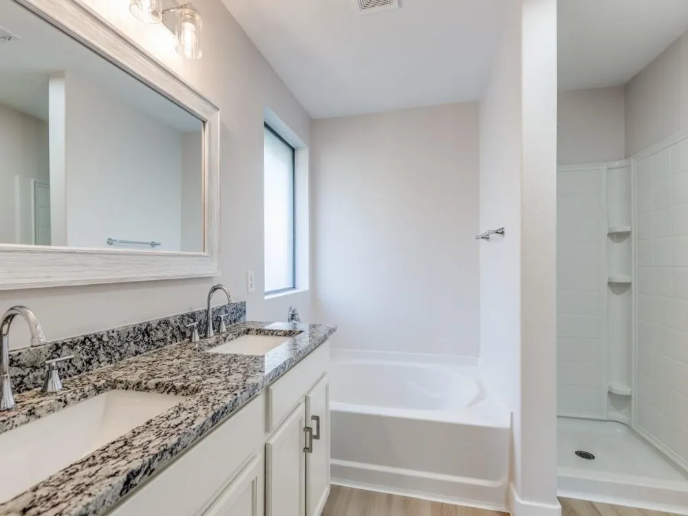 5551 Exeter Drive Prosper, TX 75078