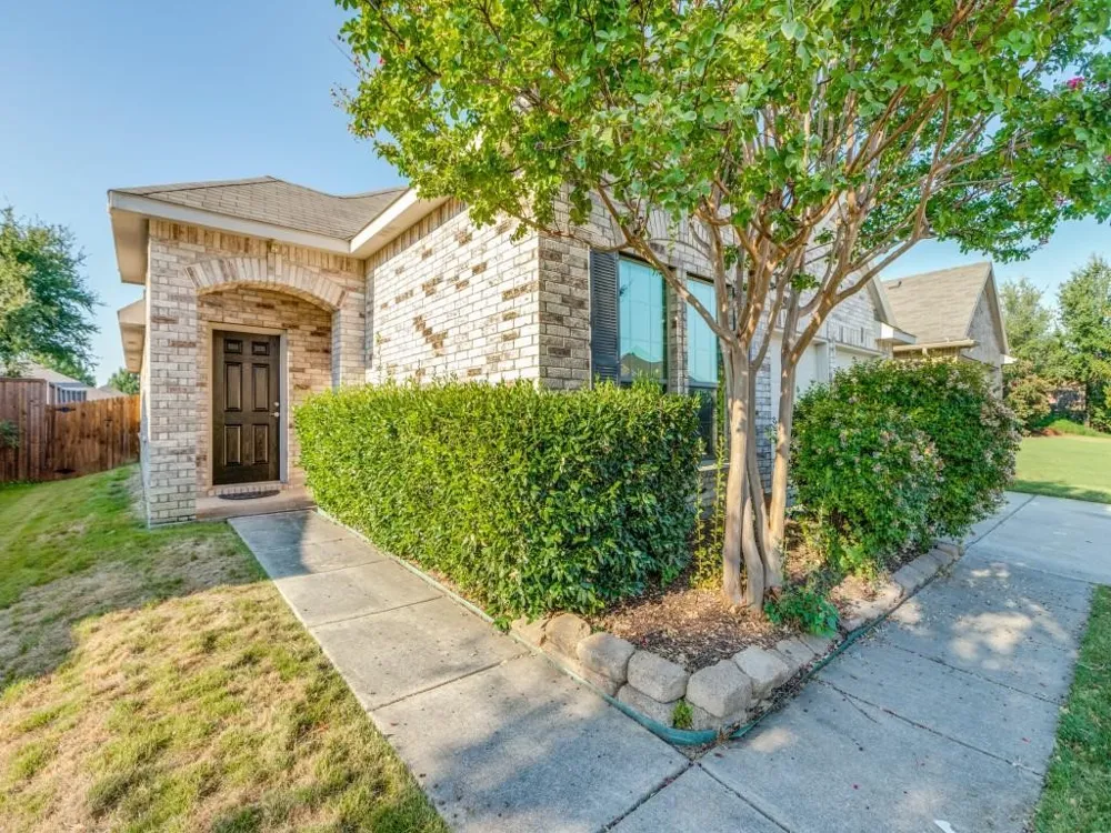 5551 Exeter Drive Prosper, TX 75078