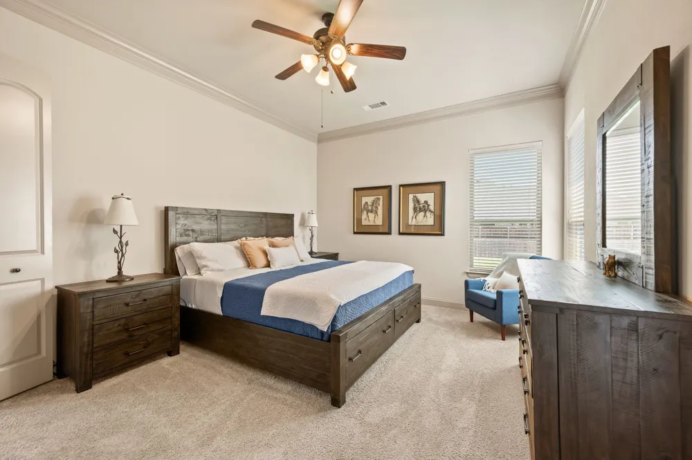 6520 Valleyview Drive North Richland Hills, TX 76182