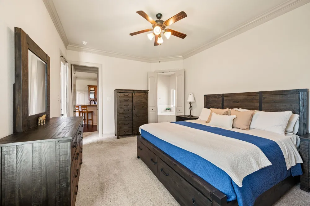 6520 Valleyview Drive North Richland Hills, TX 76182