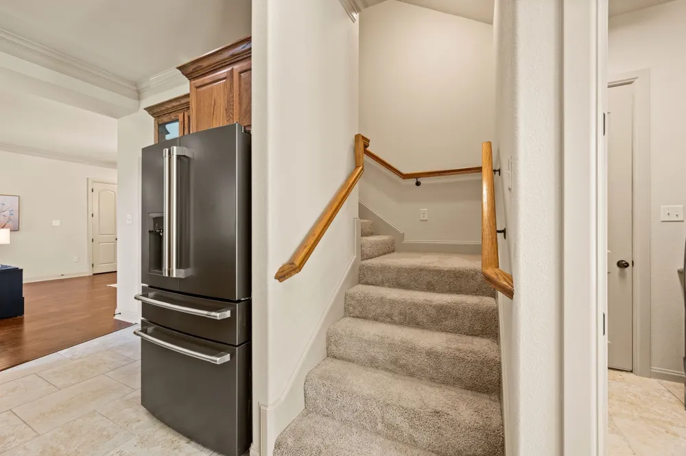 6520 Valleyview Drive North Richland Hills, TX 76182