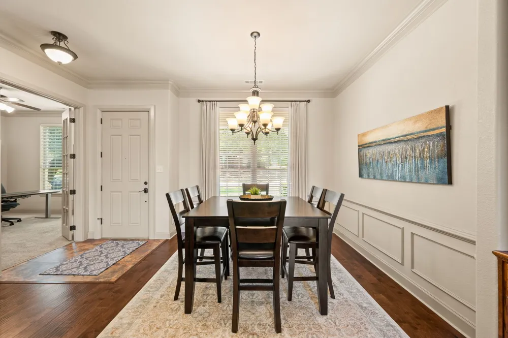 6520 Valleyview Drive North Richland Hills, TX 76182
