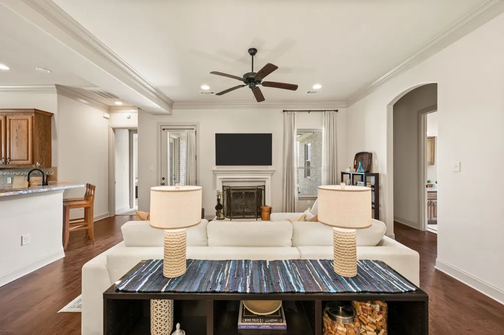 6520 Valleyview Drive North Richland Hills, TX 76182