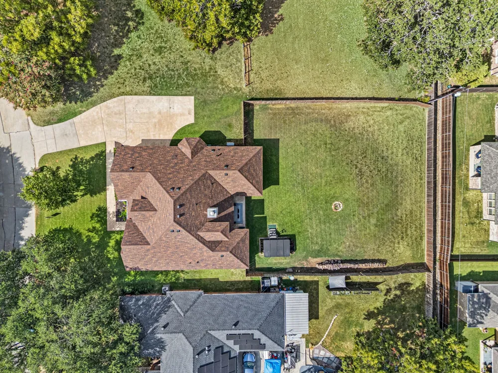 6520 Valleyview Drive North Richland Hills, TX 76182