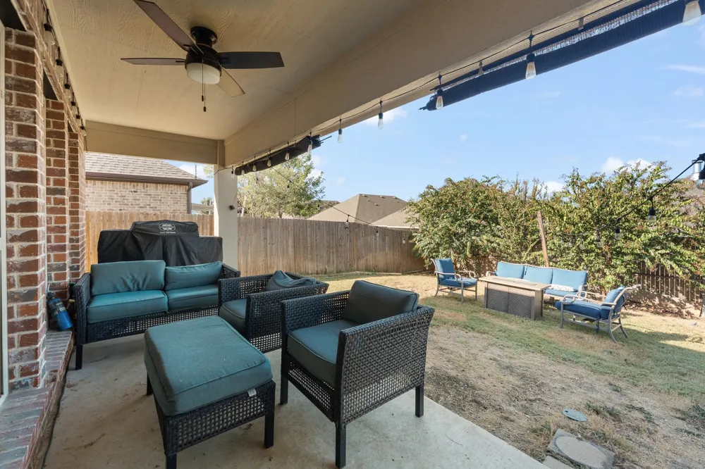 119 Gateway Drive Alvarado, TX 76009