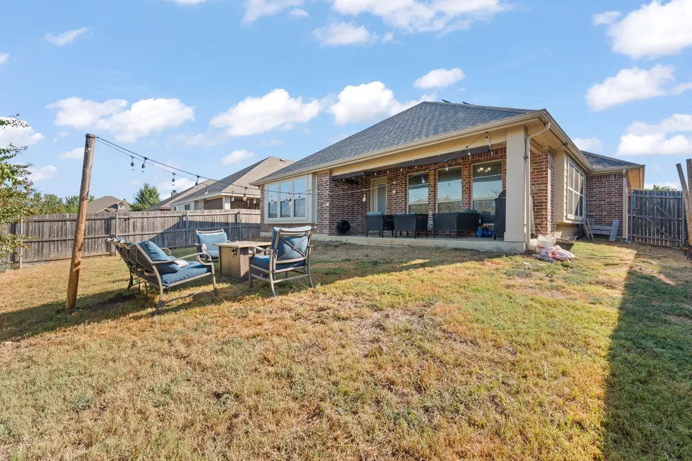 119 Gateway Drive Alvarado, TX 76009