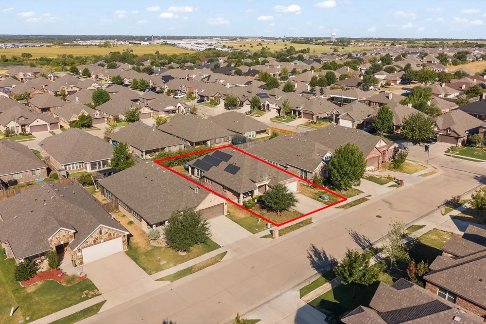 119 Gateway Drive Alvarado, TX 76009