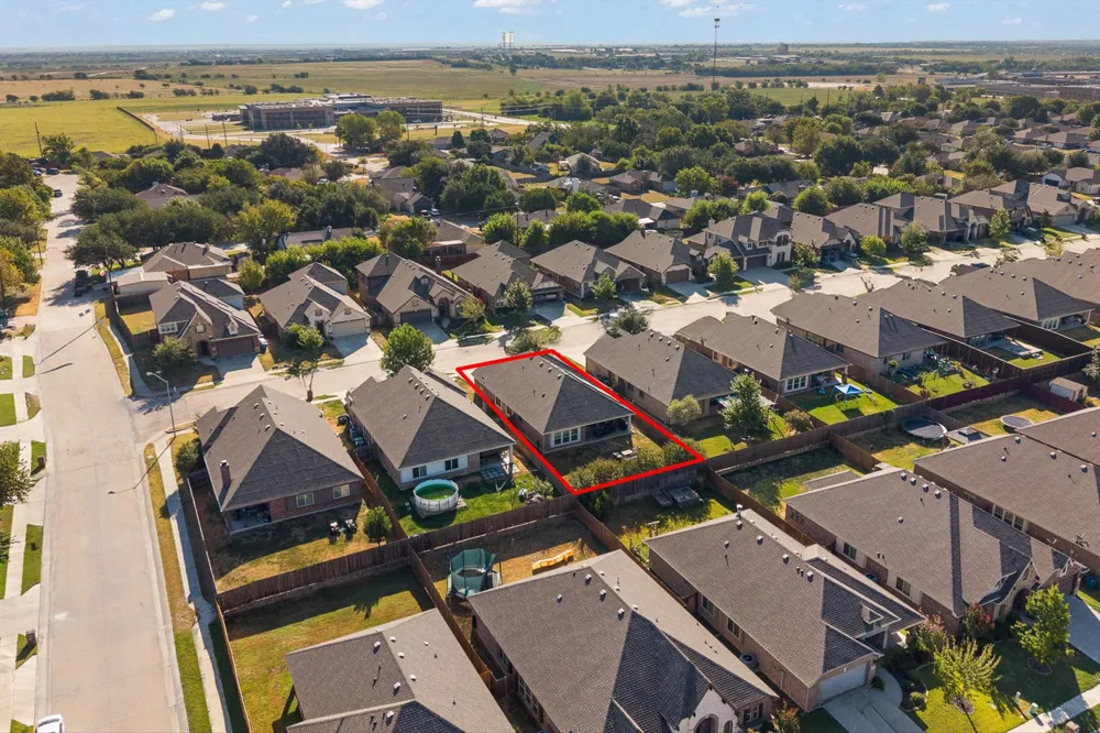 119 Gateway Drive Alvarado, TX 76009