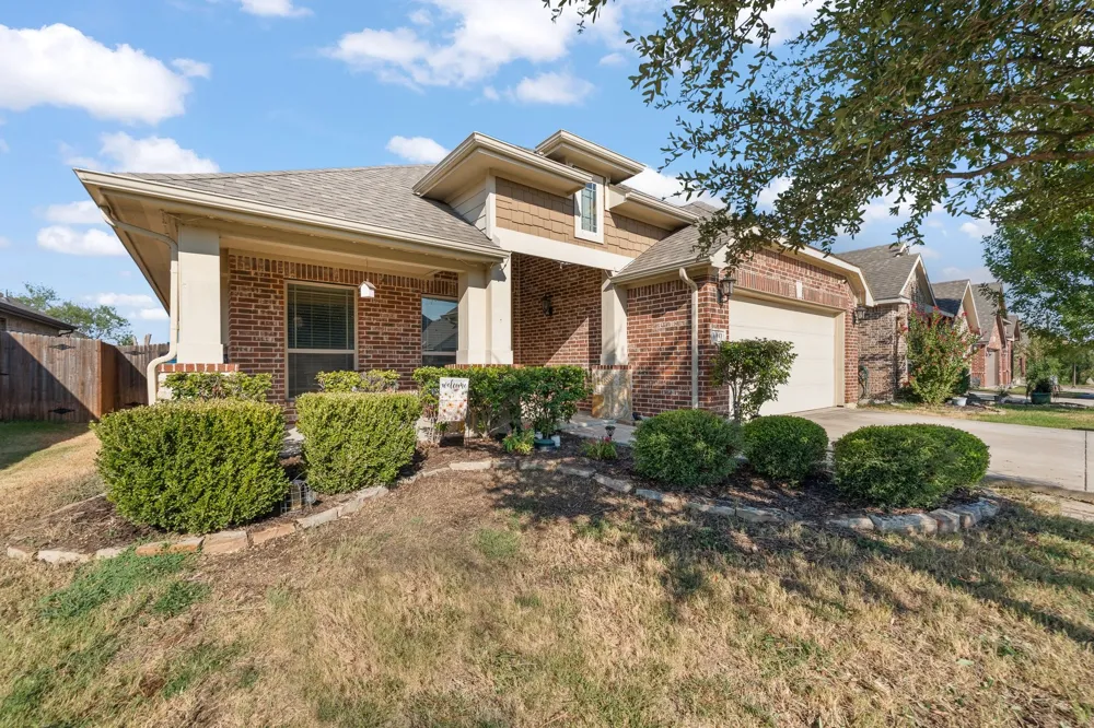 119 Gateway Drive Alvarado, TX 76009