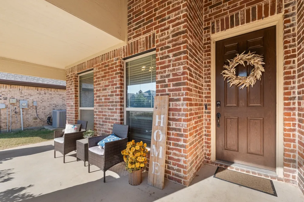 119 Gateway Drive Alvarado, TX 76009