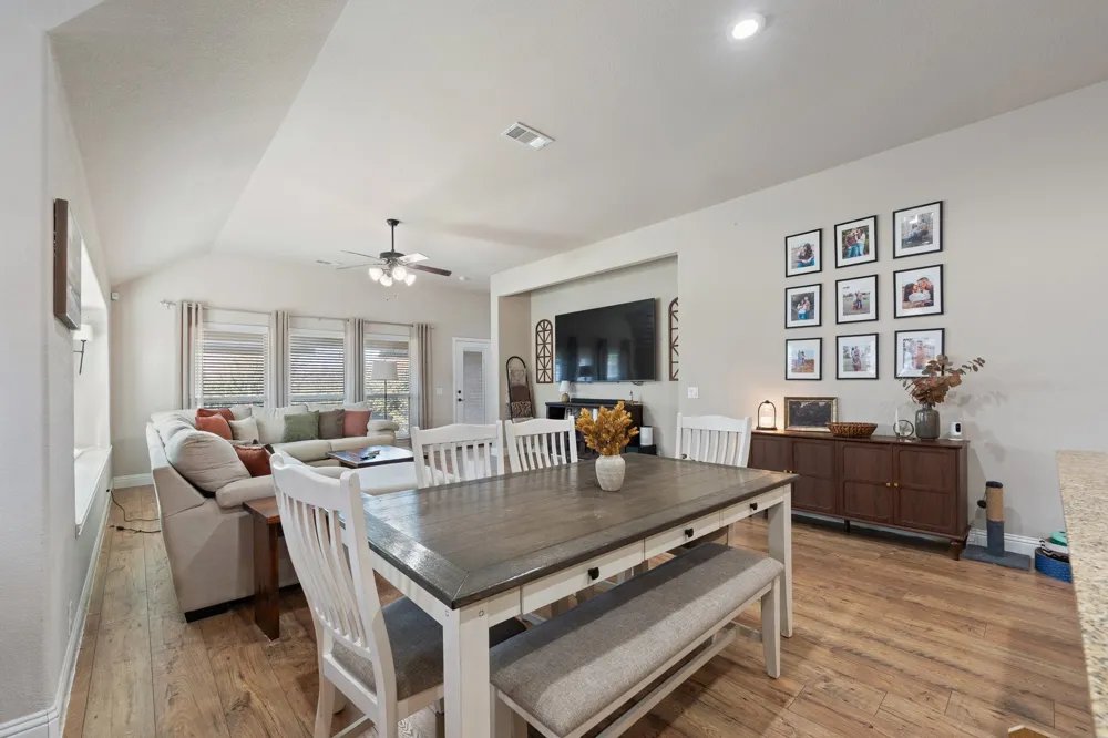 119 Gateway Drive Alvarado, TX 76009