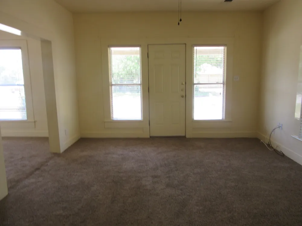 1430 S 12th Street Abilene, TX 79602