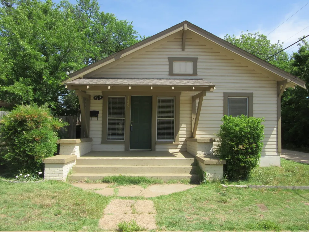 1430 S 12th Street Abilene, TX 79602