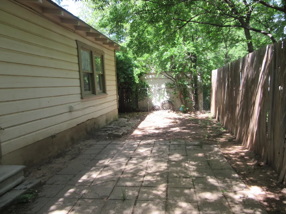 1430 S 12th Street Abilene, TX 79602