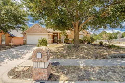1025 Jessica Drive