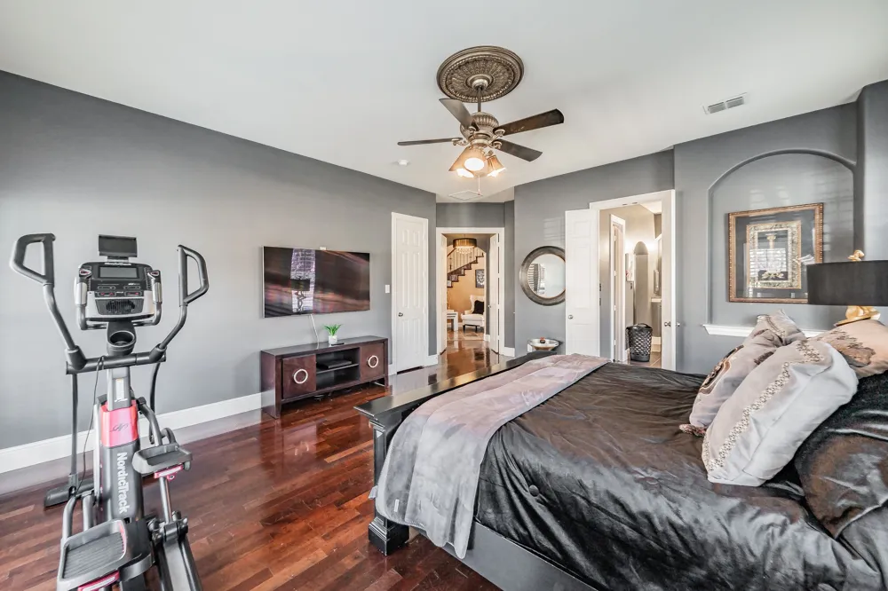 3909 Aquatic Drive Carrollton, TX 75007