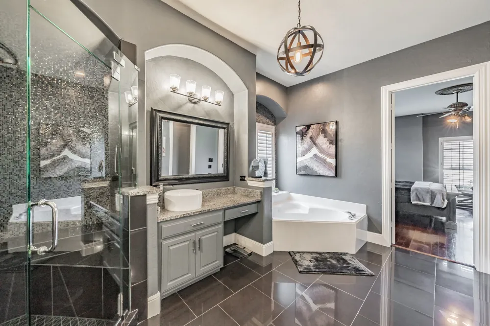 3909 Aquatic Drive Carrollton, TX 75007