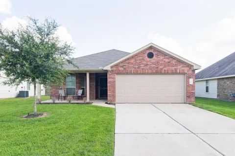 2506 Costa Verde Way