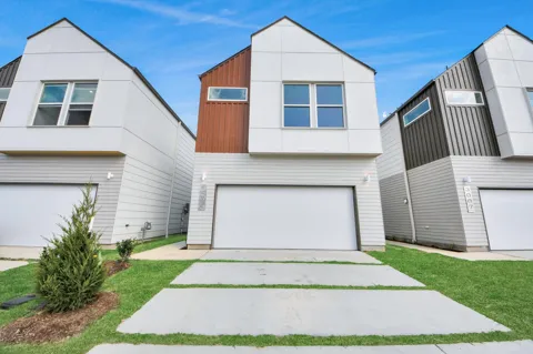 3003 Ocean Cay Drive