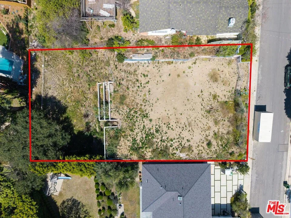 1025 Las Pulgas Road Pacific Palisades, CA 90272