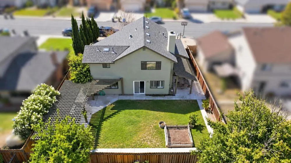 1320 Terrace Drive Hollister, CA 95023