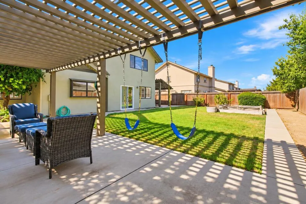 1320 Terrace Drive Hollister, CA 95023