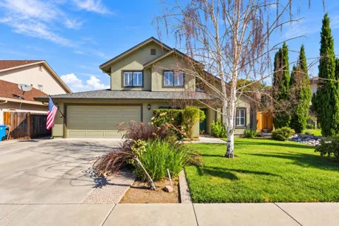 1320 Terrace Drive