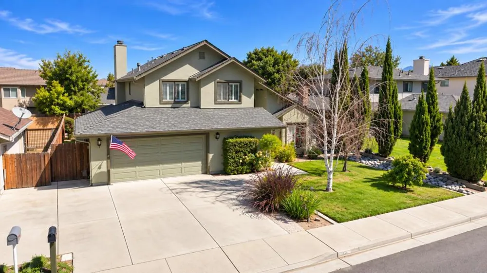 1320 Terrace Drive Hollister, CA 95023