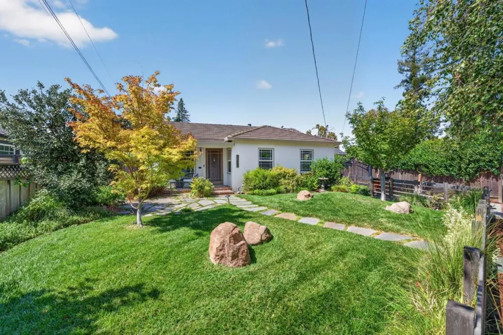 1721 Alberta Avenue San Jose, CA 95125