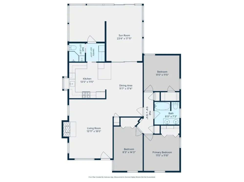 1721 Alberta Avenue San Jose, CA 95125