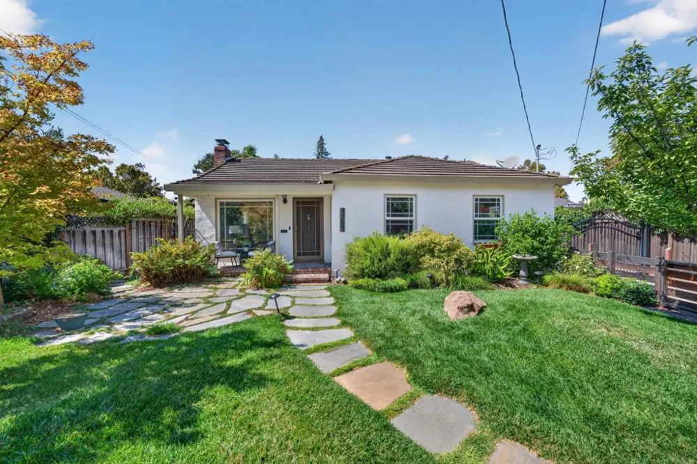 1721 Alberta Avenue San Jose, CA 95125