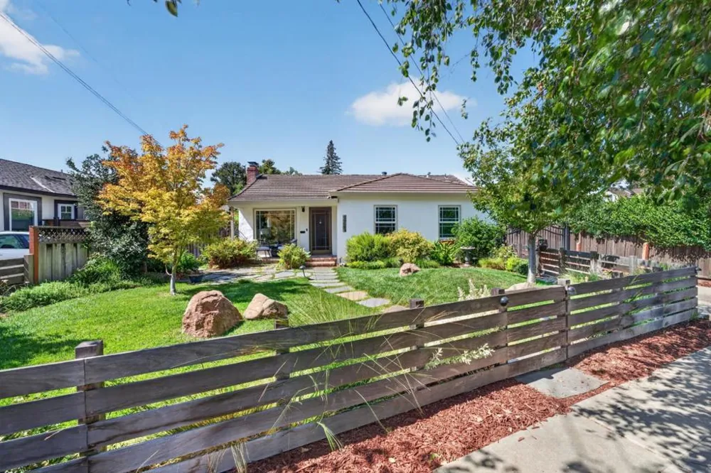 1721 Alberta Avenue San Jose, CA 95125