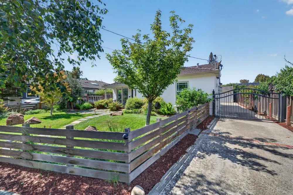 1721 Alberta Avenue San Jose, CA 95125