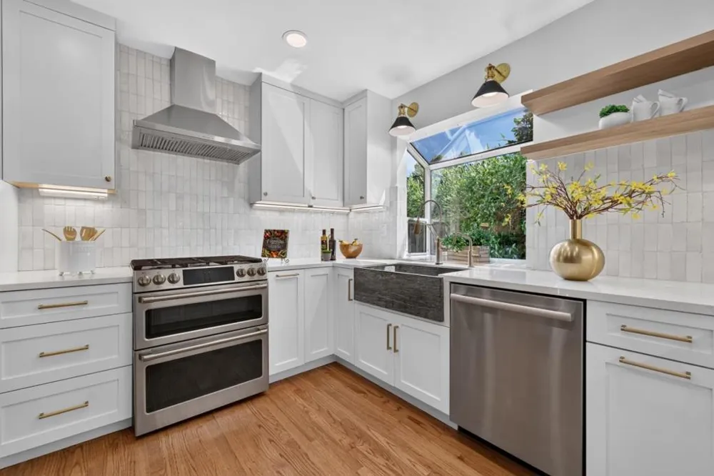 1721 Alberta Avenue San Jose, CA 95125