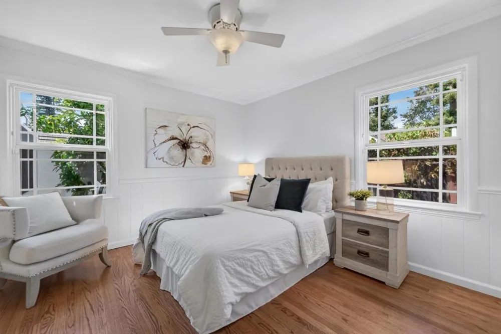 1721 Alberta Avenue San Jose, CA 95125