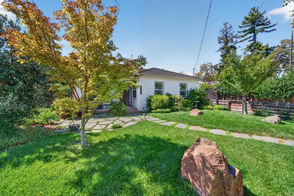 1721 Alberta Avenue San Jose, CA 95125