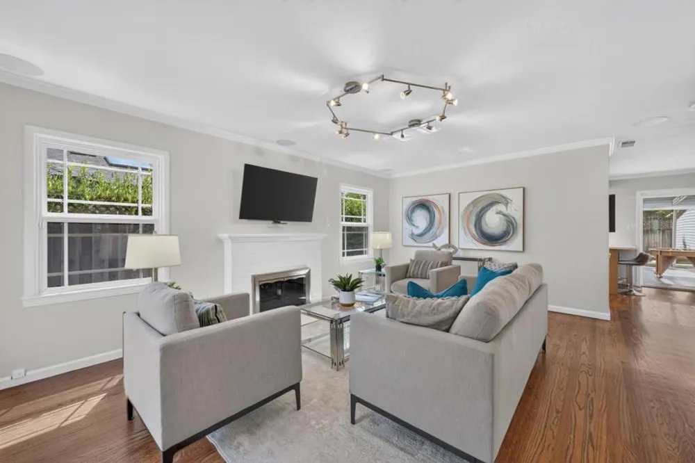 1721 Alberta Avenue San Jose, CA 95125
