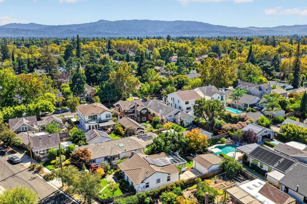 1721 Alberta Avenue San Jose, CA 95125