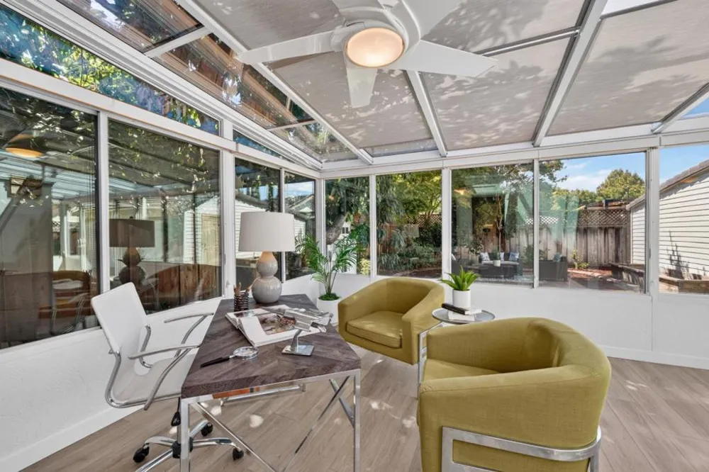 1721 Alberta Avenue San Jose, CA 95125