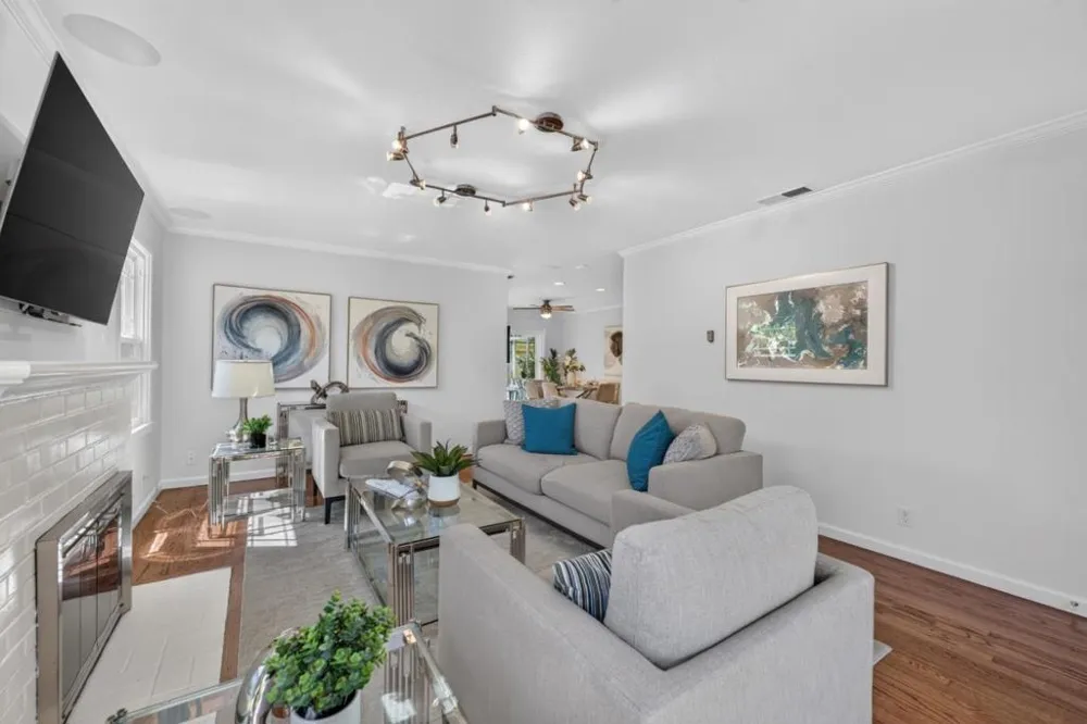 1721 Alberta Avenue San Jose, CA 95125