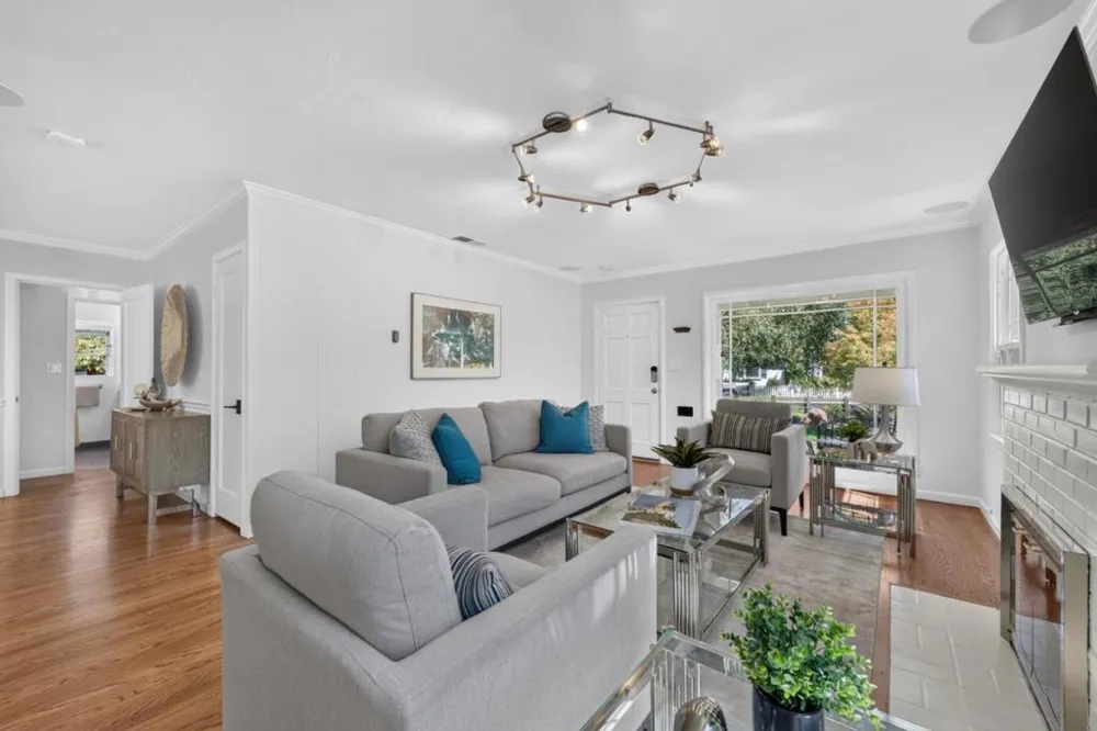 1721 Alberta Avenue San Jose, CA 95125