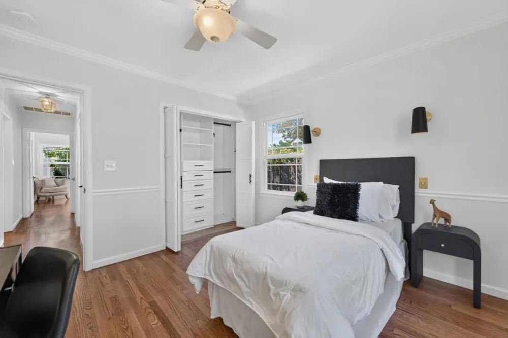 1721 Alberta Avenue San Jose, CA 95125