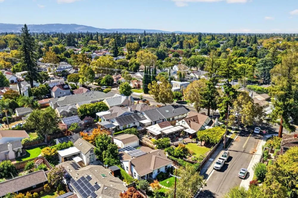 1721 Alberta Avenue San Jose, CA 95125