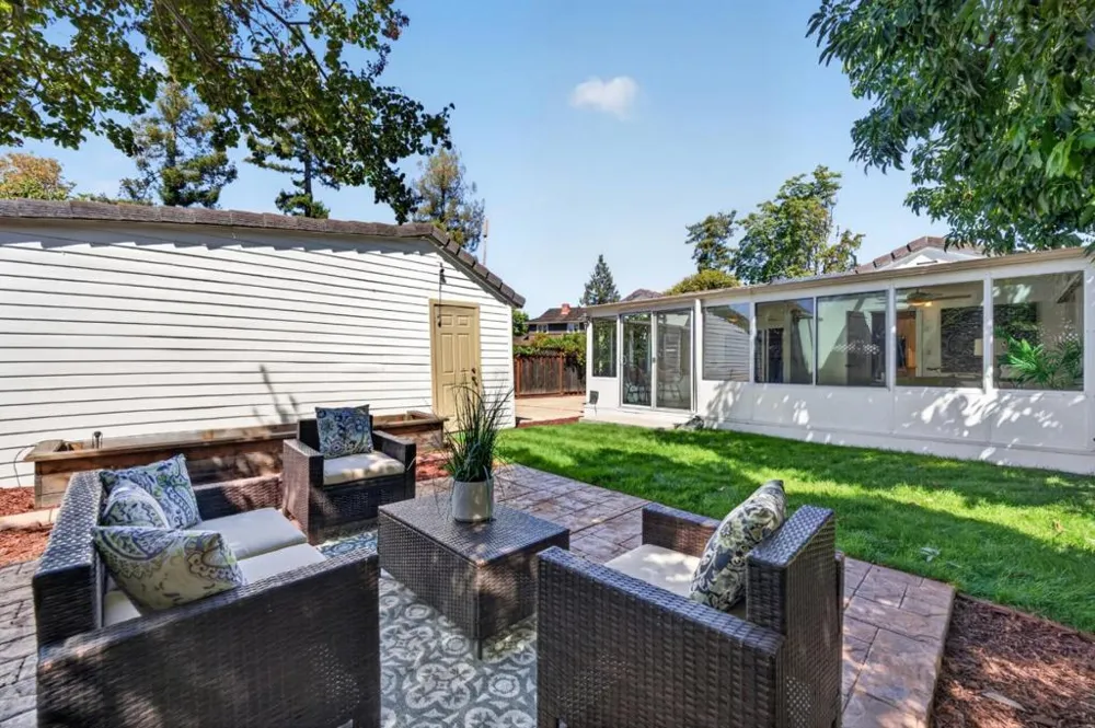 1721 Alberta Avenue San Jose, CA 95125