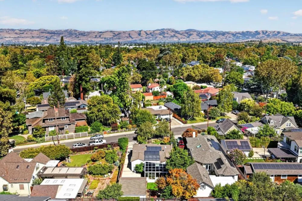 1721 Alberta Avenue San Jose, CA 95125