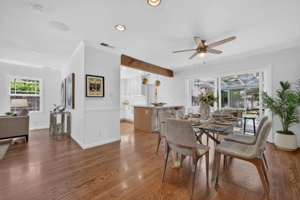 1721 Alberta Avenue San Jose, CA 95125
