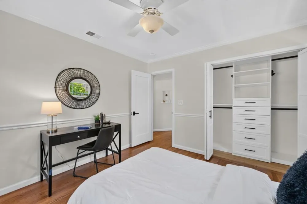 1721 Alberta Avenue San Jose, CA 95125
